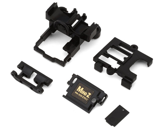 Kyosho Mini-Z MA-030 EVO2 Receiver Cover Set