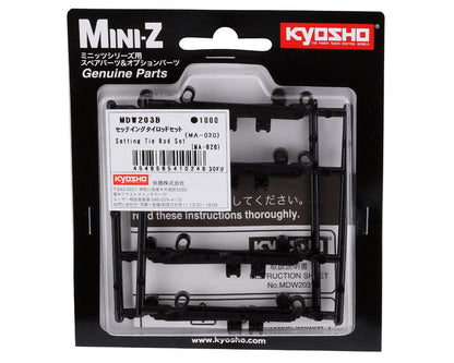 Kyosho Mini-Z MA-020 Tie Rod Setting Set (8)