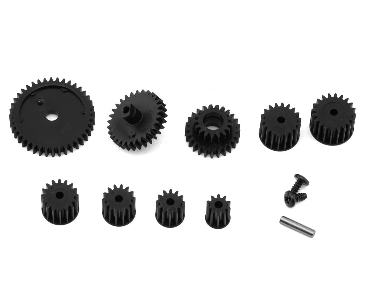 Kyosho MX-01 Drive Gear Set