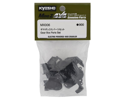 Kyosho MX-01 Gear Box Parts Set