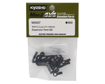 Kyosho MX-01 Suspension Parts Set
