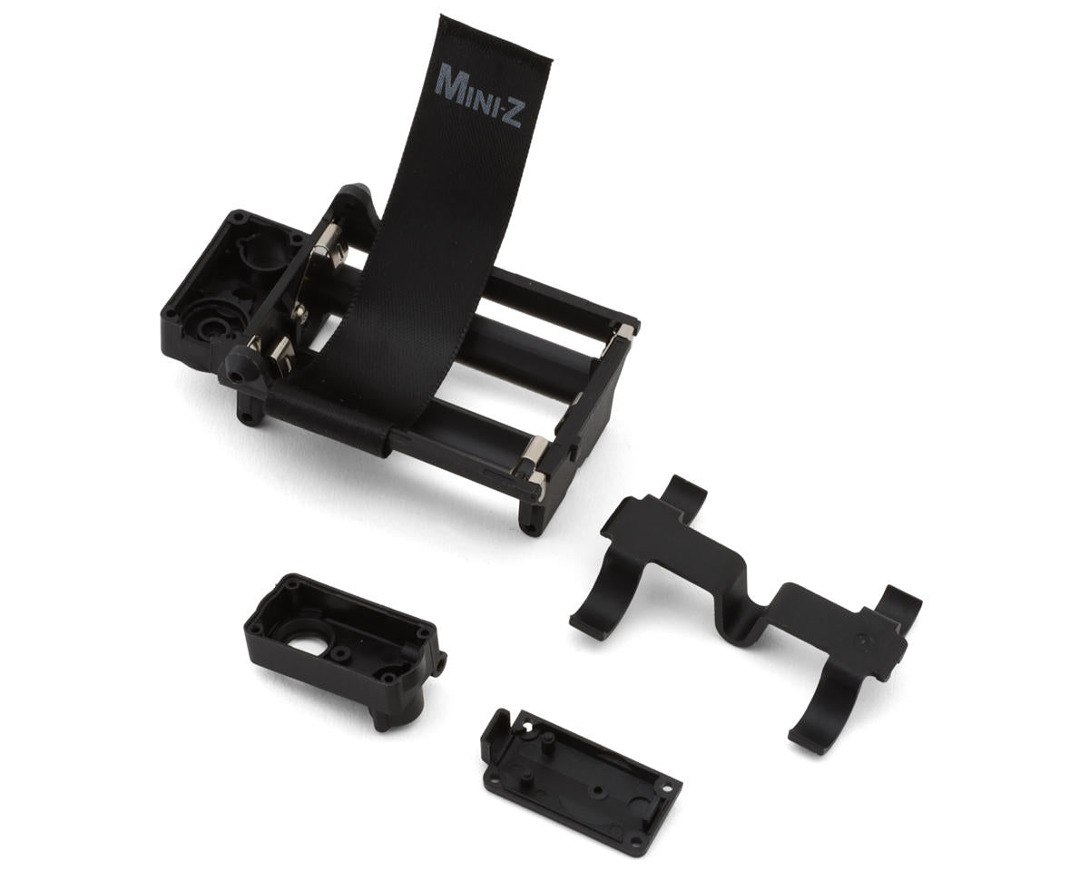 Kyosho MX-01 Mini-Z 4x4 Battery Box Set