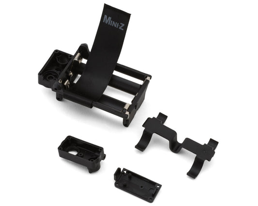 Kyosho MX-01 Mini-Z 4x4 Battery Box Set
