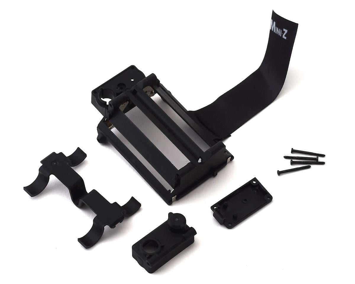 Kyosho MX-01 Battery Box Set