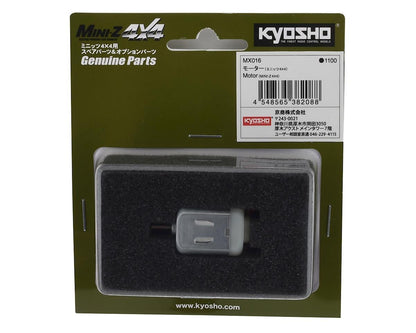 Kyosho MX-01 Motor
