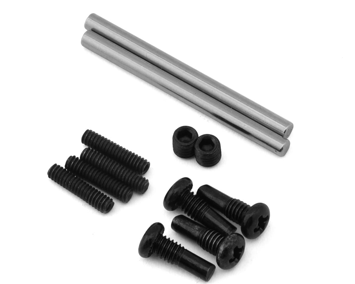 Kyosho MX-01 Suspension Pin & Set Screw Set