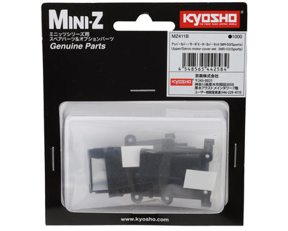 Kyosho Mini-Z MR-03 Upper/Servo Motor Cover Set