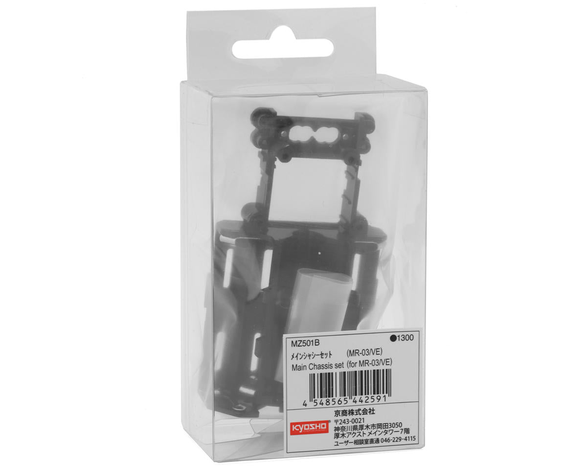 Kyosho Mini-Z MR-03/VE Main Chassis Set