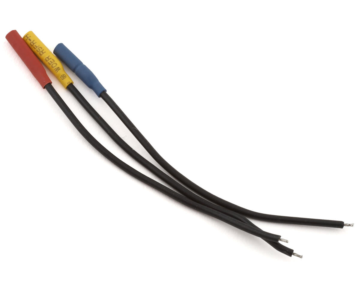 Kyosho Mini-Z MR-03VE ESC Motor Wire Set