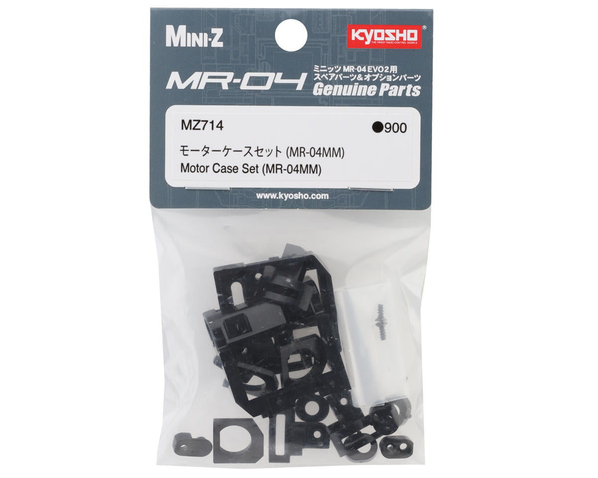 Kyosho Mini-Z MR-04 EVO2 MM-Motor Case Set