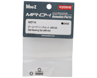 Kyosho MR-04 Ball Bearing Set (7)