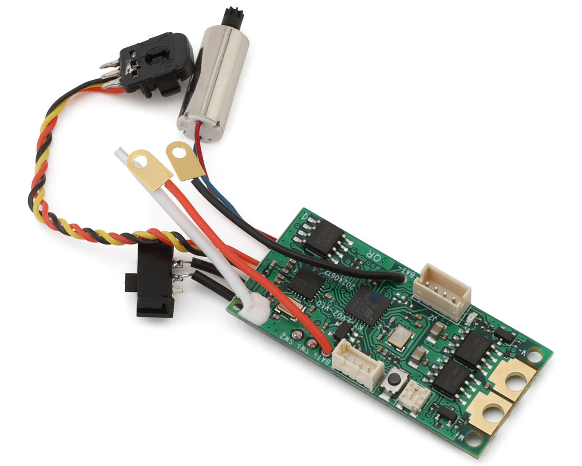Kyosho MR-04 R/C Control Board Unit Set (RWD)