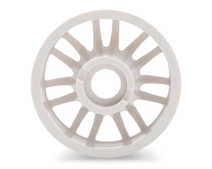 Kyosho Mini-Z Rays RE30 Multi Wheel II (White) (2) (Narrow) (2mm Offset)