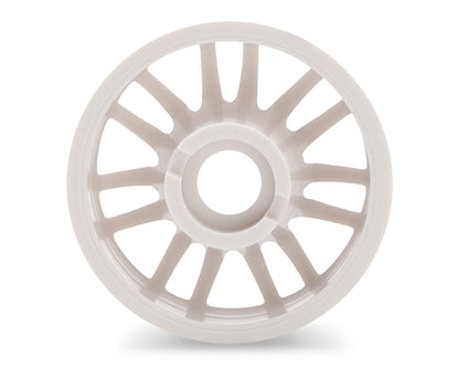 Kyosho Mini-Z Rays RE30 Multi Wheel II (White) (2) (Wide) (2mm Offset)