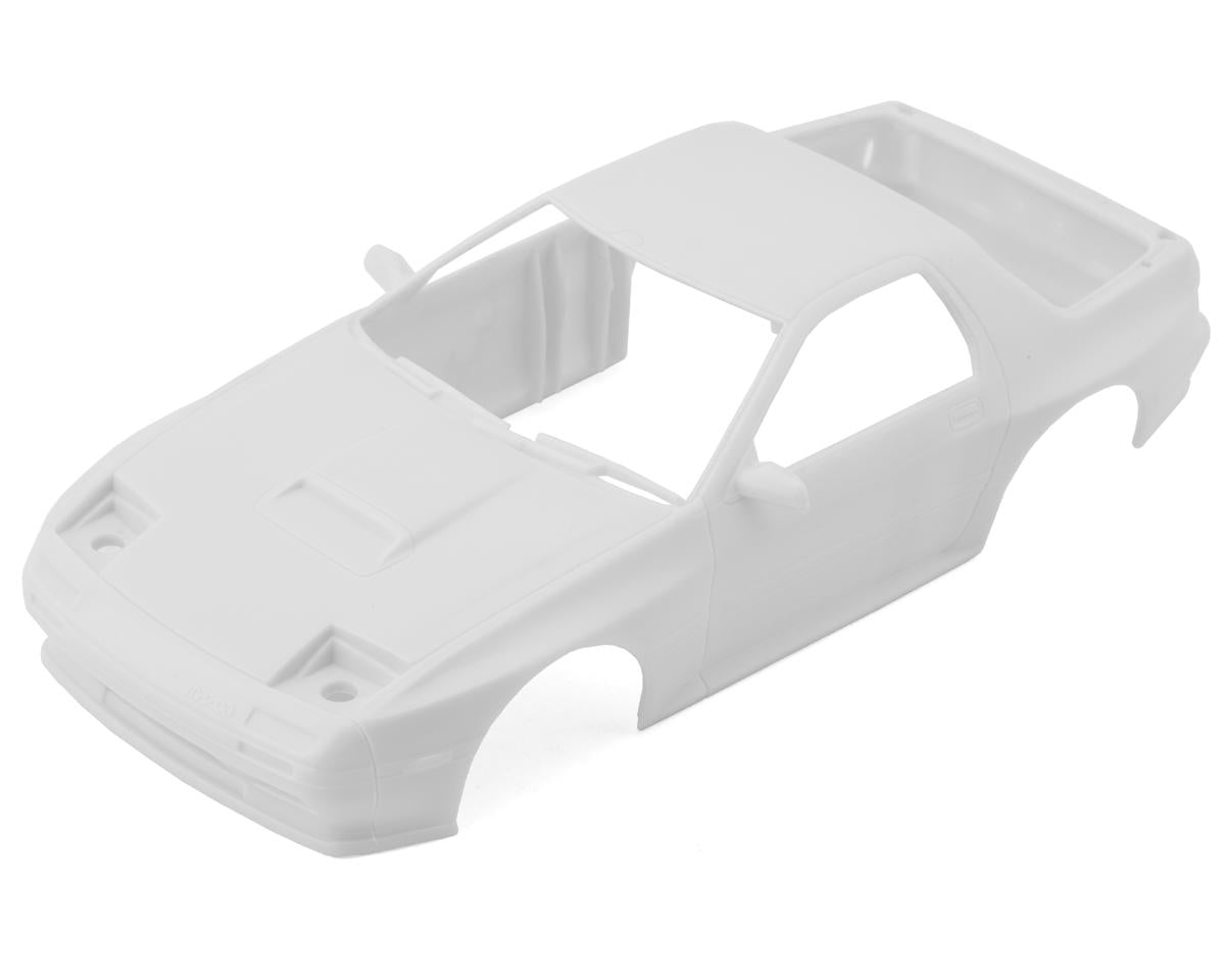 Kyosho Mini-Z MA-020 Mazda Savanna RX-7 FC3S Body (Unpainted)