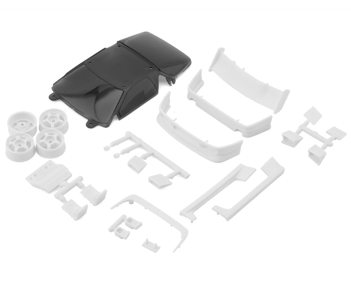 Kyosho Mini-Z MA-020 Mazda Savanna RX-7 FC3S Body (Unpainted)