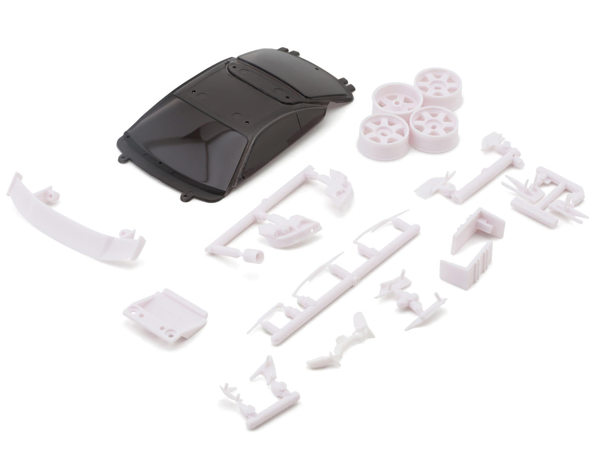 Kyosho Mini-Z MA-020 Nissan Silvia S15 Body (Unpainted)