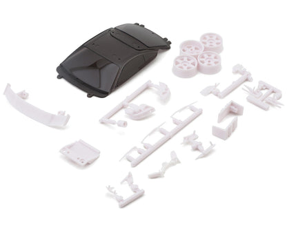Kyosho Mini-Z MA-020 Nissan Silvia S15 Body (Unpainted)