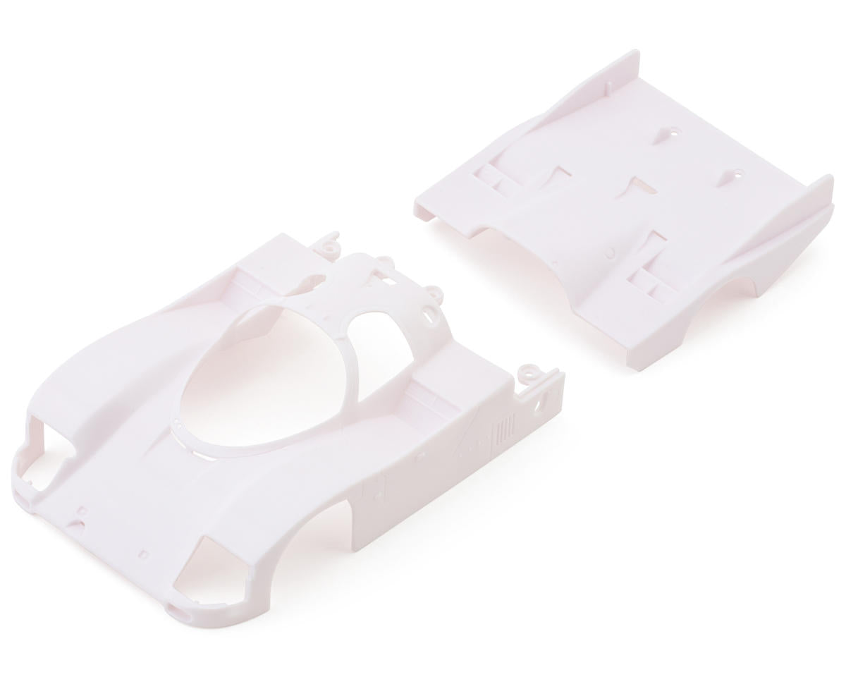 Kyosho Mini-Z RWD MR-04 Porsche 962 C Coupe LH Body Set (Unpainted)