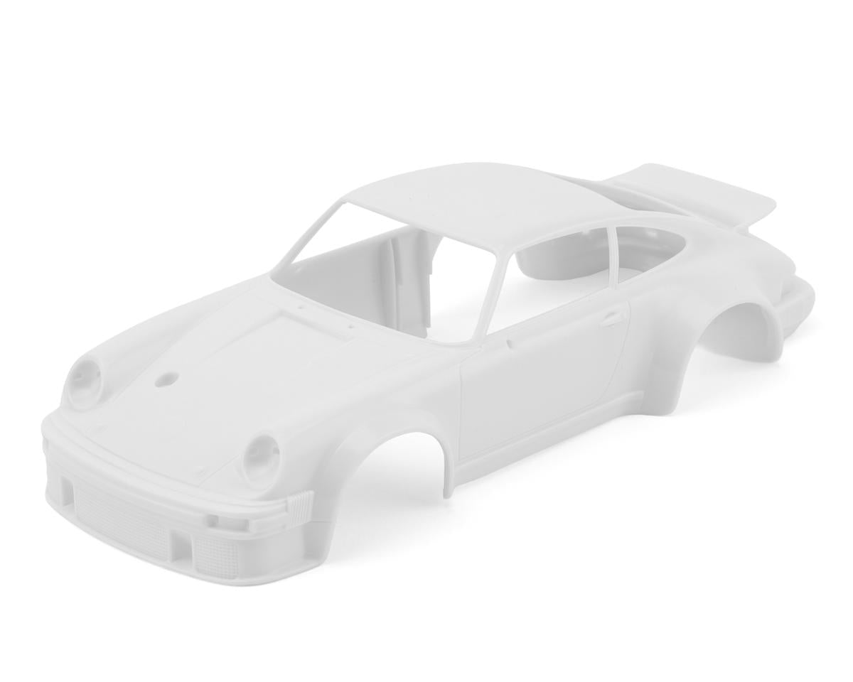 Kyosho Mini-Z MR-04N-RM Porsche 934 RSR Turbo 1976 Body Set (Unpainted)