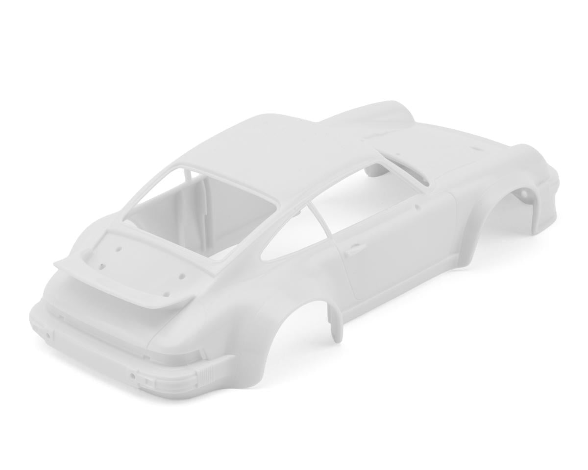 Kyosho Mini-Z MR-04N-RM Porsche 934 RSR Turbo 1976 Body Set (Unpainted)