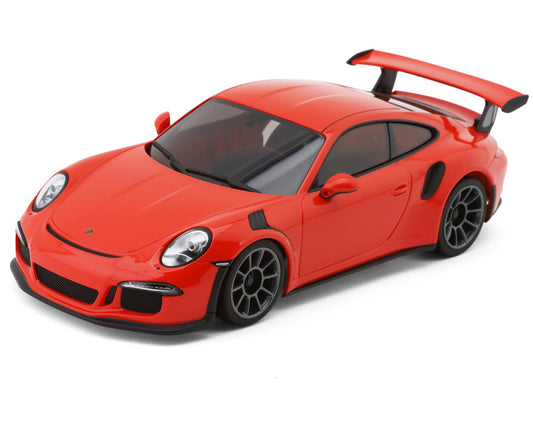 Kyosho Mini-Z ASC MR-04N-RM Porsche 911 GT3 RS Pre-Painted Body