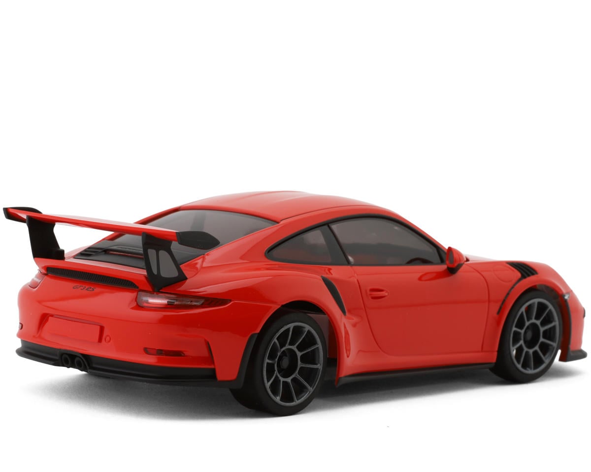 Kyosho Mini-Z ASC MR-04N-RM Porsche 911 GT3 RS Pre-Painted Body