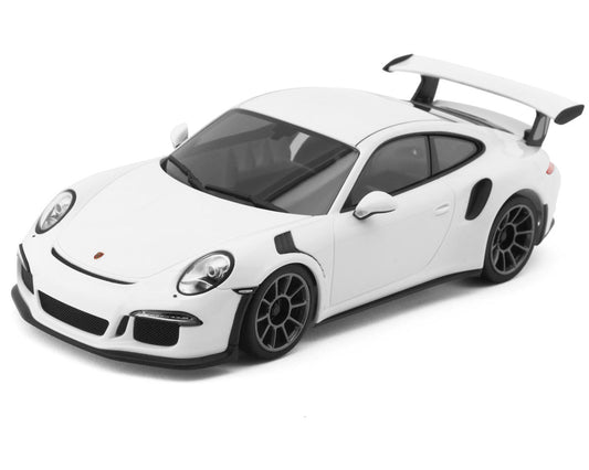 Kyosho Mini-Z ASC MR-04N-RM Porsche 911 GT3 RS Pre-Painted Body