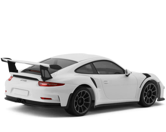 Kyosho Mini-Z ASC MR-04N-RM Porsche 911 GT3 RS Pre-Painted Body