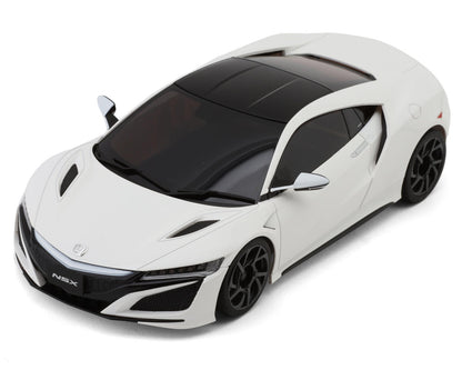 Kyosho Mini-Z ASC MR-03W-MM Honda NSX 130R Pre-Painted Body