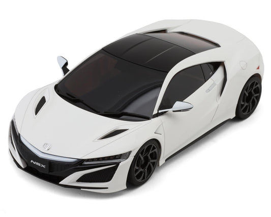Kyosho Mini-Z ASC MR-03W-MM Honda NSX 130R Pre-Painted Body