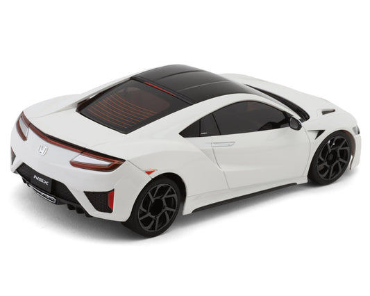 Kyosho Mini-Z ASC MR-03W-MM Honda NSX 130R Pre-Painted Body
