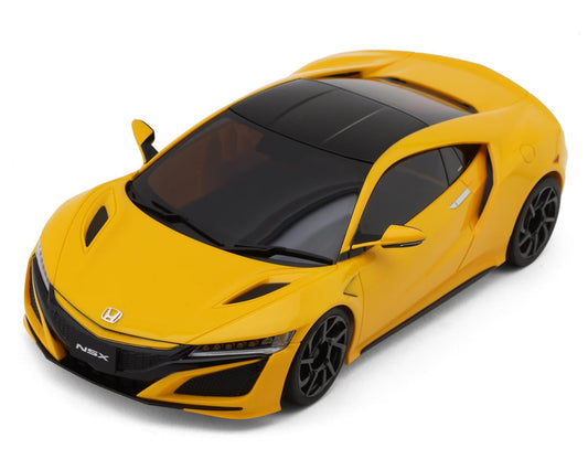 Kyosho Mini-Z ASC MR-03W-MM Honda NSX Pre-Painted Body