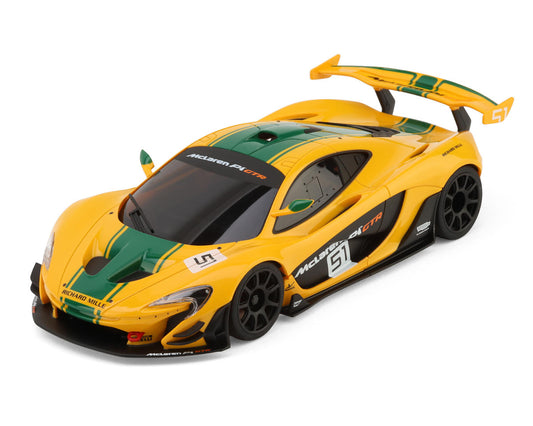 Kyosho Mini-Z ASC MR-04 RWD McLaren P1 GTR Pre-Painted Body