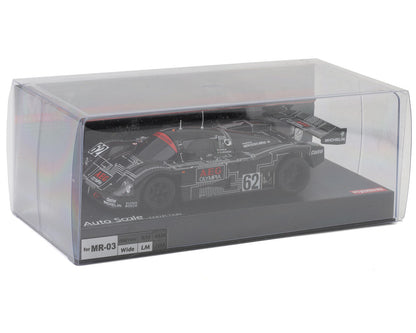 Kyosho Mini-Z MR-03W-LM Sauber Mercedes Groupe C Rennsportwagen C9