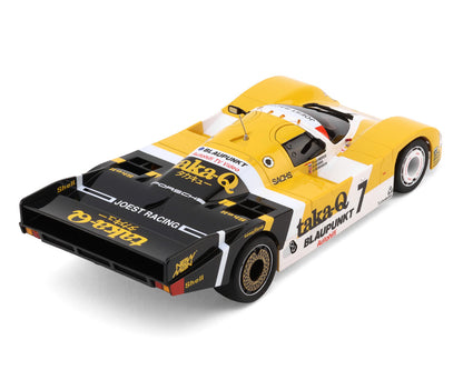 Kyosho Mini-Z ASC MR-04W-LM Porsche 962 C Coupe LH No. 7 LM