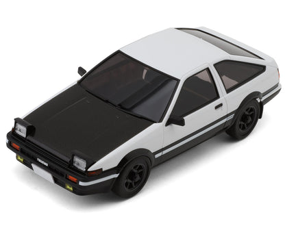 Kyosho Mini-Z MA-020 Toyota Sprinter Trueno AE86 "Initial D" Project D