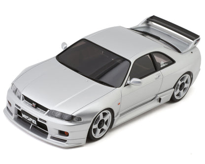 Kyosho Mini-Z MA-020 Nissan Skyline R33 GT-R Nismo Pre-Painted Body