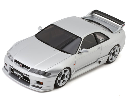 Kyosho Mini-Z MA-020 Nissan Skyline R33 GT-R Nismo Pre-Painted Body