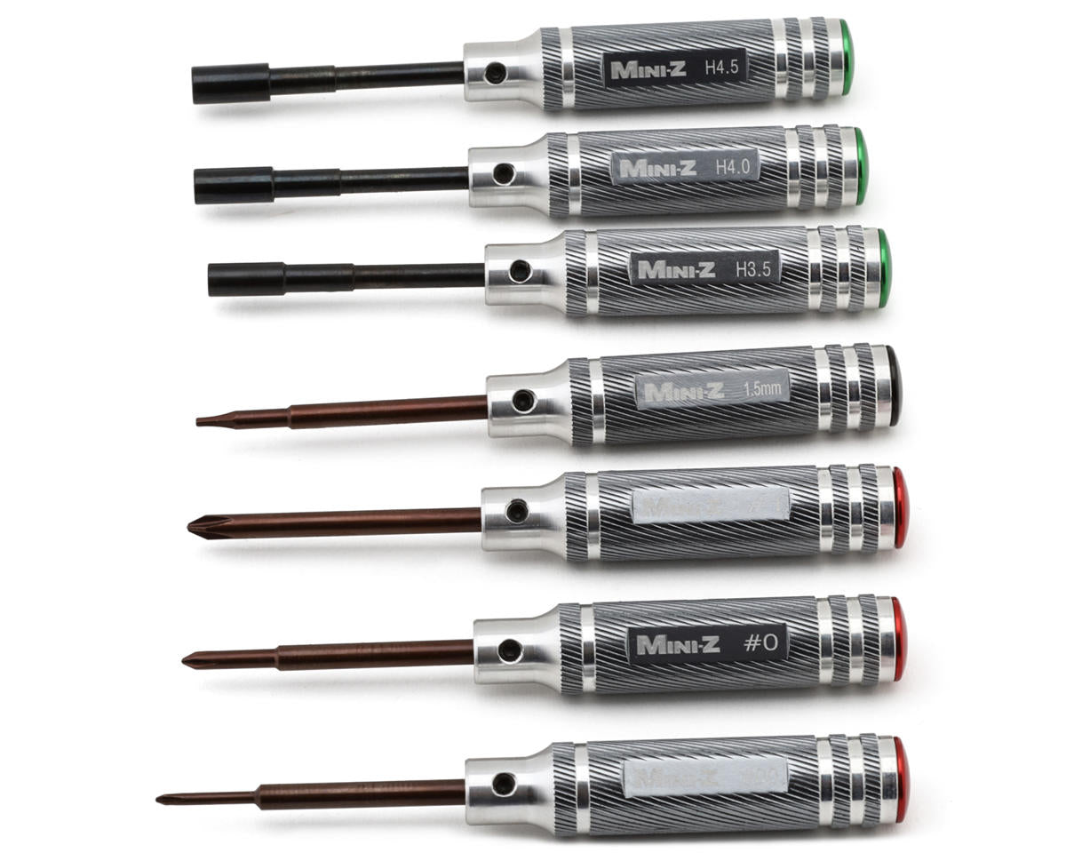 Kyosho Mini-Z SP Tool Set 2