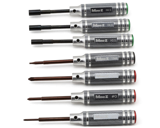 Kyosho Mini-Z SP Tool Set 2