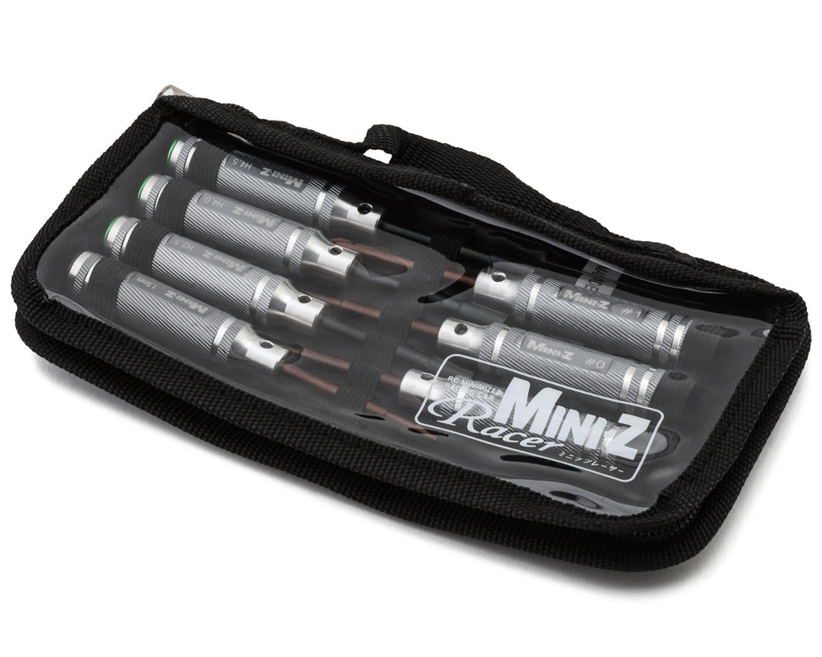 Kyosho Mini-Z SP Tool Set 2