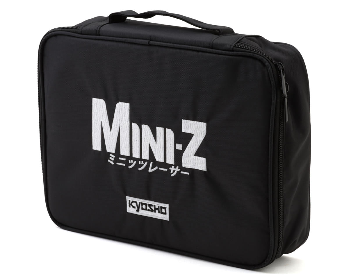 Kyosho Mini-Z Carrying Bag (280x200x75mm)