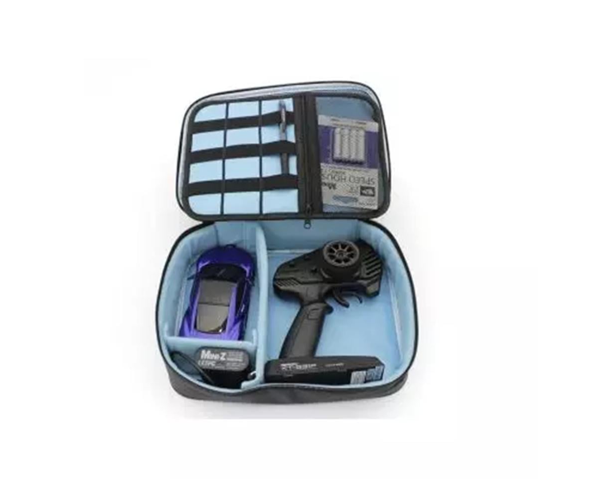 Kyosho Mini-Z Carrying Bag (280x200x75mm)