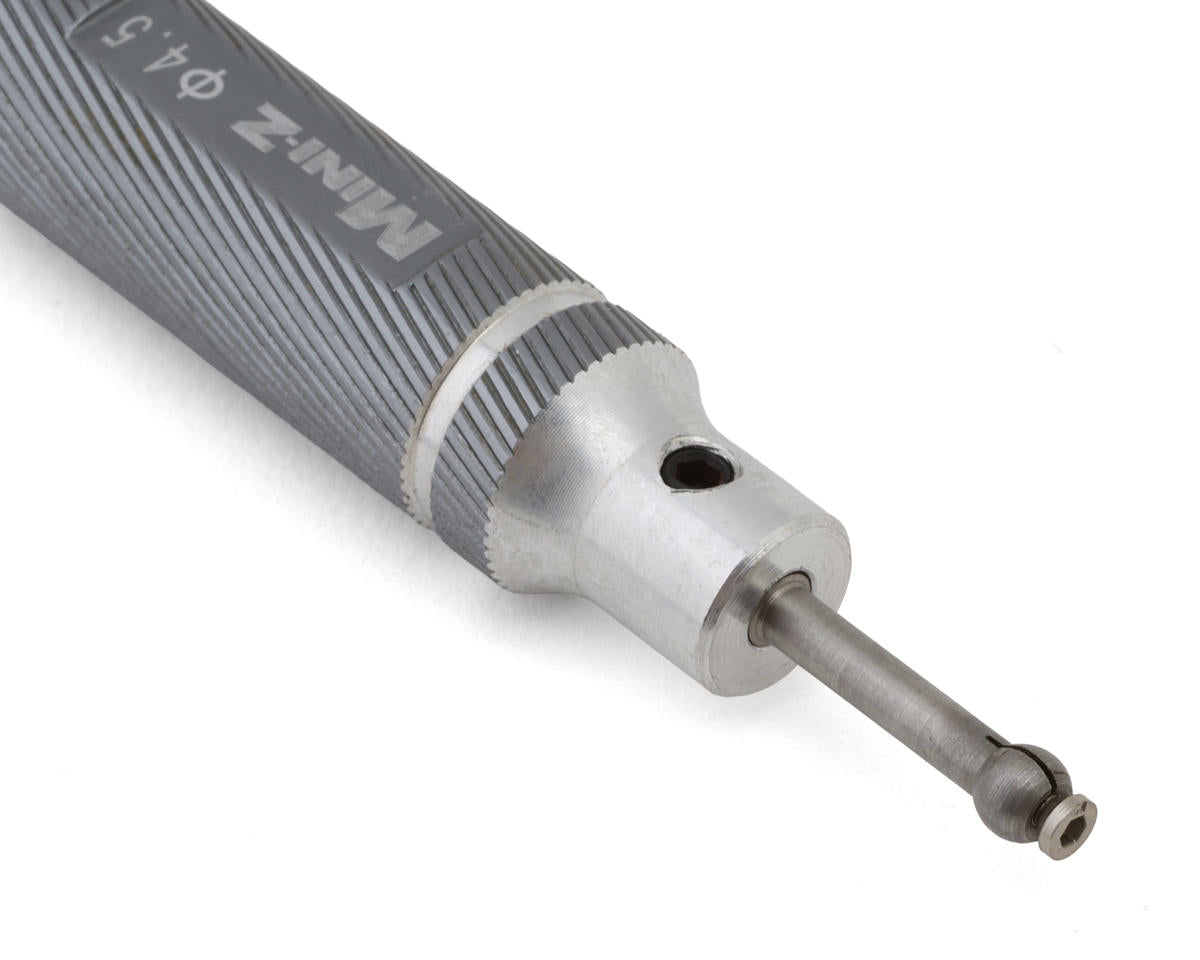 Kyosho Mini-Z MR-04 4.5mm Lower Suspension Arms Reamer