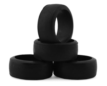 Kyosho Mini-Z 8.5mm High Grip Tire Set (4) (20 Shore)