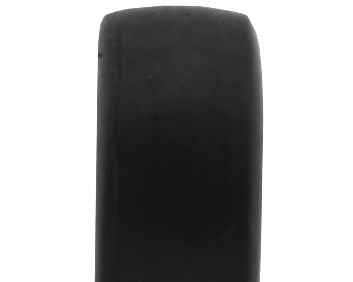 Kyosho Mini-Z 8.5mm High Grip Tire Set (4) (20 Shore)