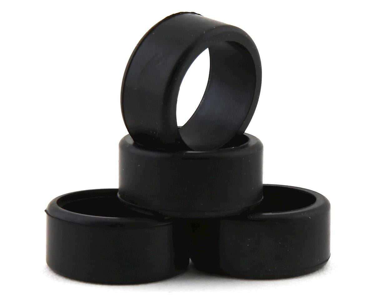 Kyosho Mini-Z Low Height Slick Tires (4) (30 Deg)