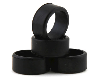 Kyosho Mini-Z Low Height Slick Tires (4) (30 Deg)