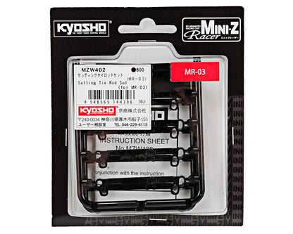 Kyosho Steering Tie Rod Setting Set